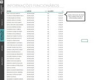 Load image into Gallery viewer, Planilha de Controle de Horas Extras para 2020 (Atualizada)