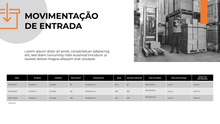 Load image into Gallery viewer, Apresentação de Controle de Estoque em Powerpoint