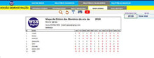 Load image into Gallery viewer, Planilha de Controle de Dízimos e Ofertas em Excel