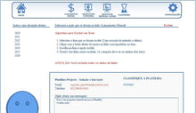Load image into Gallery viewer, Planilha Financeira Familiar em Excel 1.0