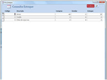 Load image into Gallery viewer, Inovação Sistema Comercial em Access - Versão 2.0