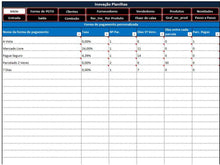 Load image into Gallery viewer, Planilha para controle de vendas sem estoque - 1.0