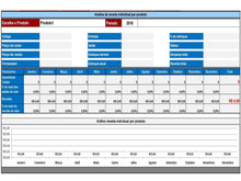 Load image into Gallery viewer, Planilha para controle de vendas sem estoque - 1.0