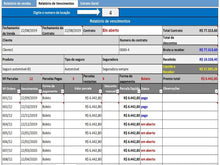 Load image into Gallery viewer, Planilha de Controle de Seguros - Versão 7.0