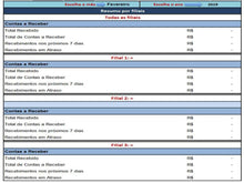 Load image into Gallery viewer, Planilha de Contas a Receber - Versão 5.0