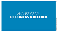 Load image into Gallery viewer, Apresentação de Contas a Receber em Powerpoint - Go Fast
