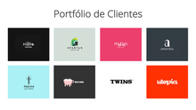Load image into Gallery viewer, Apresentação de Vendas para Consultores em Powerpoint e Keynote