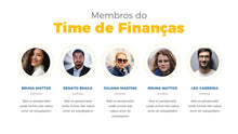 Load image into Gallery viewer, Apresentação de Times em Powerpoint - Team Work