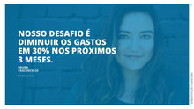 Load image into Gallery viewer, Apresentação Financeira em Powerpoint - Go Fast