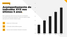 Load image into Gallery viewer, Apresentação de Objetivos em Powerpoint - FOX Goal