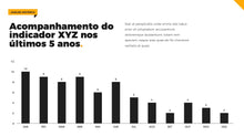Load image into Gallery viewer, Apresentação de Objetivos em Powerpoint - FOX Goal