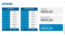 Load image into Gallery viewer, Apresentação Financeira em Powerpoint - Go Fast