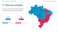 Load image into Gallery viewer, Apresentação de TCC Power Point - PowerTCC