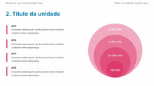 Load image into Gallery viewer, Apresentação de TCC Power Point - PowerTCC