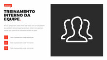 Load image into Gallery viewer, Apresentação de Resultados em Powerpoint Pandora