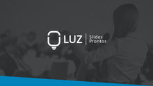 Load image into Gallery viewer, Apresentação Financeira em Powerpoint - Go Fast