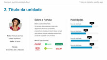 Load image into Gallery viewer, Apresentação de TCC Power Point - PowerTCC