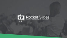 Load image into Gallery viewer, Apresentação de Resultados em Powerpoint Pandora