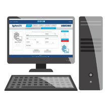 Load image into Gallery viewer, Planilha para Controle de acesso em portaria e recepção