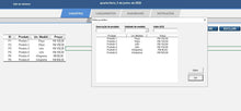 Load image into Gallery viewer, Planilha de Controle de Vendas em Excel
