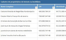 Load image into Gallery viewer, Planilha de Controle de Aluguel de Imóveis em Excel 4.0
