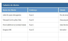 Load image into Gallery viewer, Planilha de Orçamento de Prestação de Serviços 4.0 em Excel