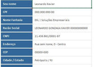 Load image into Gallery viewer, Planilha de Controle de Faturamento para MEI