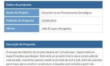 Load image into Gallery viewer, Planilha de Orçamento de Prestação de Serviços 4.0 em Excel