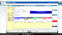 Load image into Gallery viewer, Planilha de Frente de Caixa 3.0 Plus
