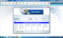 Load image into Gallery viewer, Planilha de Frente de Caixa 3.0 Plus