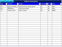 Load image into Gallery viewer, Planilha de Cotação de Produtos - Versão 2.0