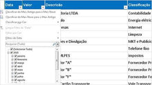 Load image into Gallery viewer, Planilha de Contas a Pagar Receber e Fluxo de Caixa Realizado