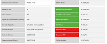 Load image into Gallery viewer, Planilha de Controle de Férias em Excel 4.0