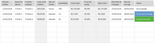 Load image into Gallery viewer, Planilha de Controle de Confecção em Excel 4.0
