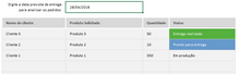Load image into Gallery viewer, Planilha de Controle de Confecção em Excel 4.0