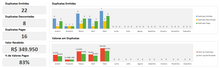 Load image into Gallery viewer, Planilha de Desconto de Duplicatas em Excel 4.0