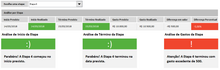 Load image into Gallery viewer, Planilha de Cronograma Físico-Financeiro em Excel 4.0