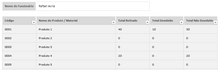 Load image into Gallery viewer, Planilha de Controle de Estoque de Almoxarifado em Excel 4.0