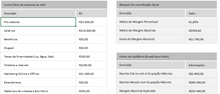 Load image into Gallery viewer, Planilha de Precificação para Motéis em Excel 4.0