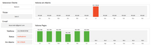 Load image into Gallery viewer, Planilha de Gestão para Coworking em Excel 4.0