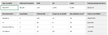 Load image into Gallery viewer, Planilha de Controle de Água e LUZ em Excel 4.0