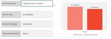 Load image into Gallery viewer, Planilha de Busca de Processos em Excel 4.0