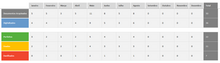 Load image into Gallery viewer, Planilha de Controle de Arquivo Morto em Excel 4.0