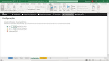 Load image into Gallery viewer, Planilha para Acompanhamento de Projetos e Planos de Ação