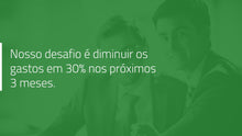 Load image into Gallery viewer, Apresentação de Resultados Financeiros em Google Slides