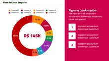 Load image into Gallery viewer, Apresentação de Resultados Financeiros em Google Slides