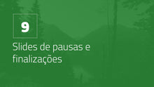 Load image into Gallery viewer, Apresentação de Resultados Financeiros em Google Slides