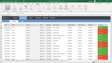 Load image into Gallery viewer, Planilha para Despachante em Excel 4.0