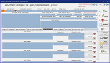 Load image into Gallery viewer, Planilha de Controle de Produtos Não Conforme - ISO 9001:2015
