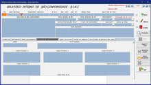 Load image into Gallery viewer, Planilha de Controle de Produtos Não Conforme - ISO 9001:2015